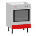 Base Oven Cabinet 