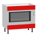 Base Oven Cabinet 