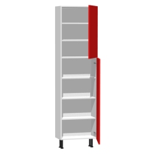 Tall Cabinet 2 Doors