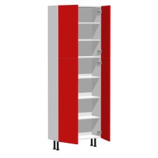 Tall Cabinet 4 Doors