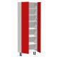Tall Cabinet 4 Doors