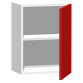 Wall Cabinet 1 Door
